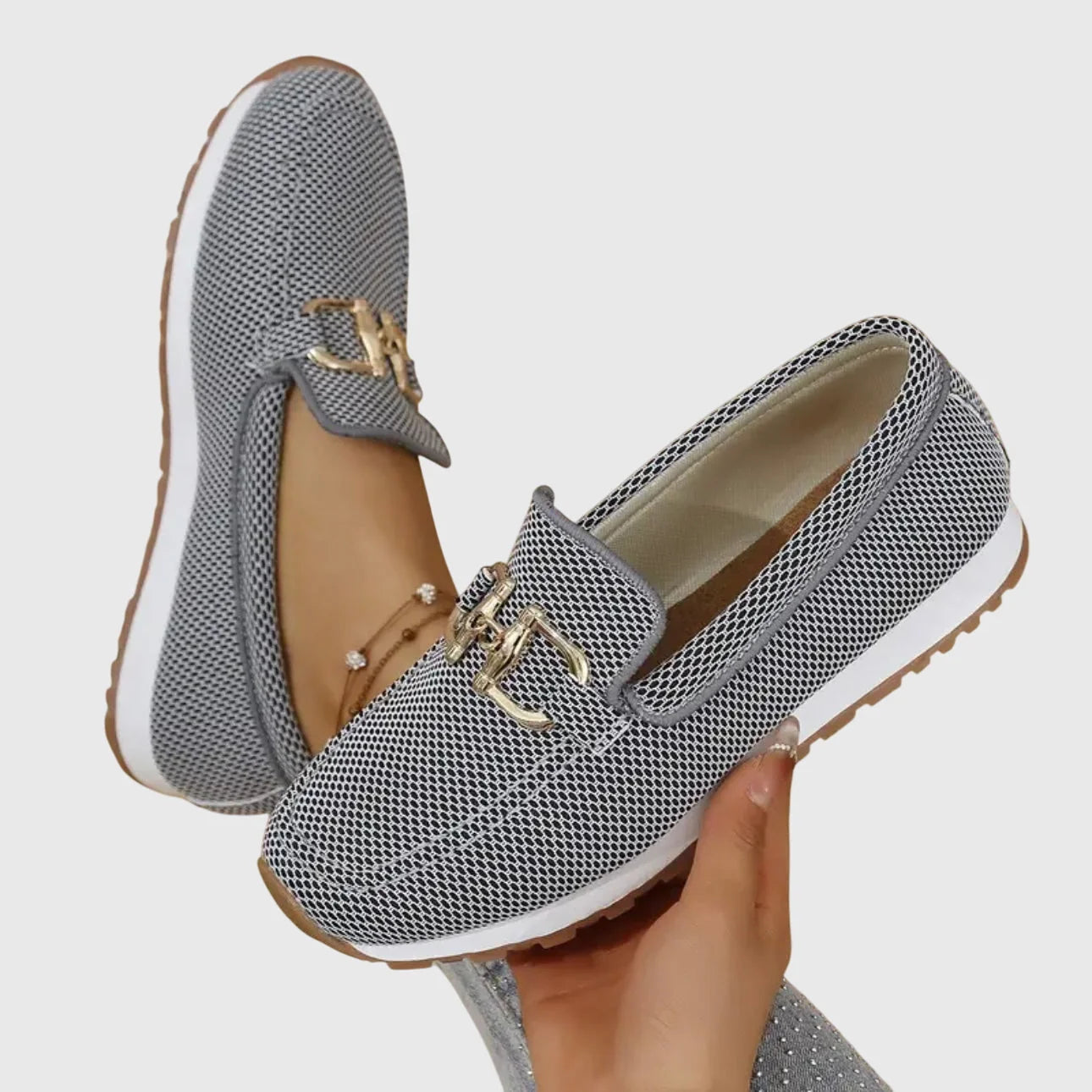 Astou - Orthopedic Non-Slip Shoes