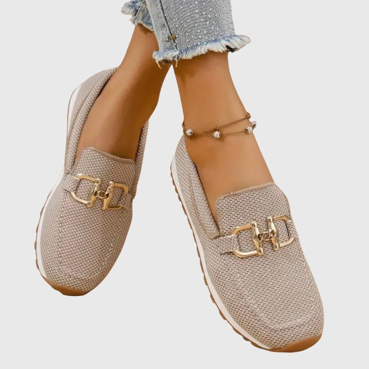 Astou - Orthopedic Non-Slip Shoes