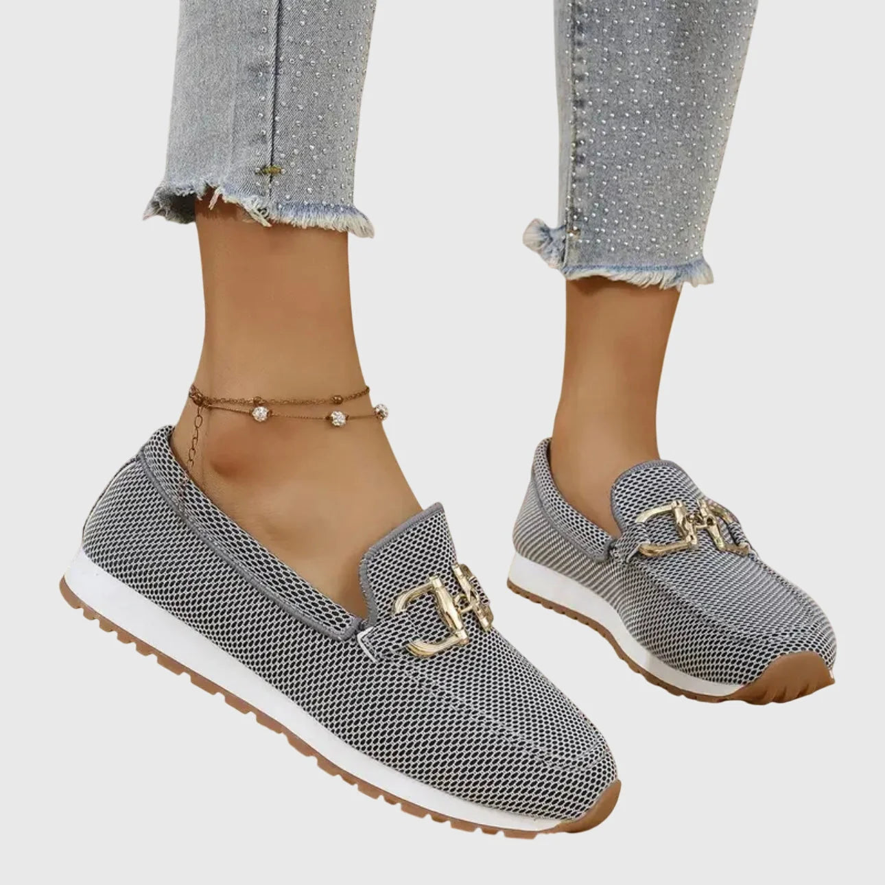 Astou - Orthopedic Non-Slip Shoes