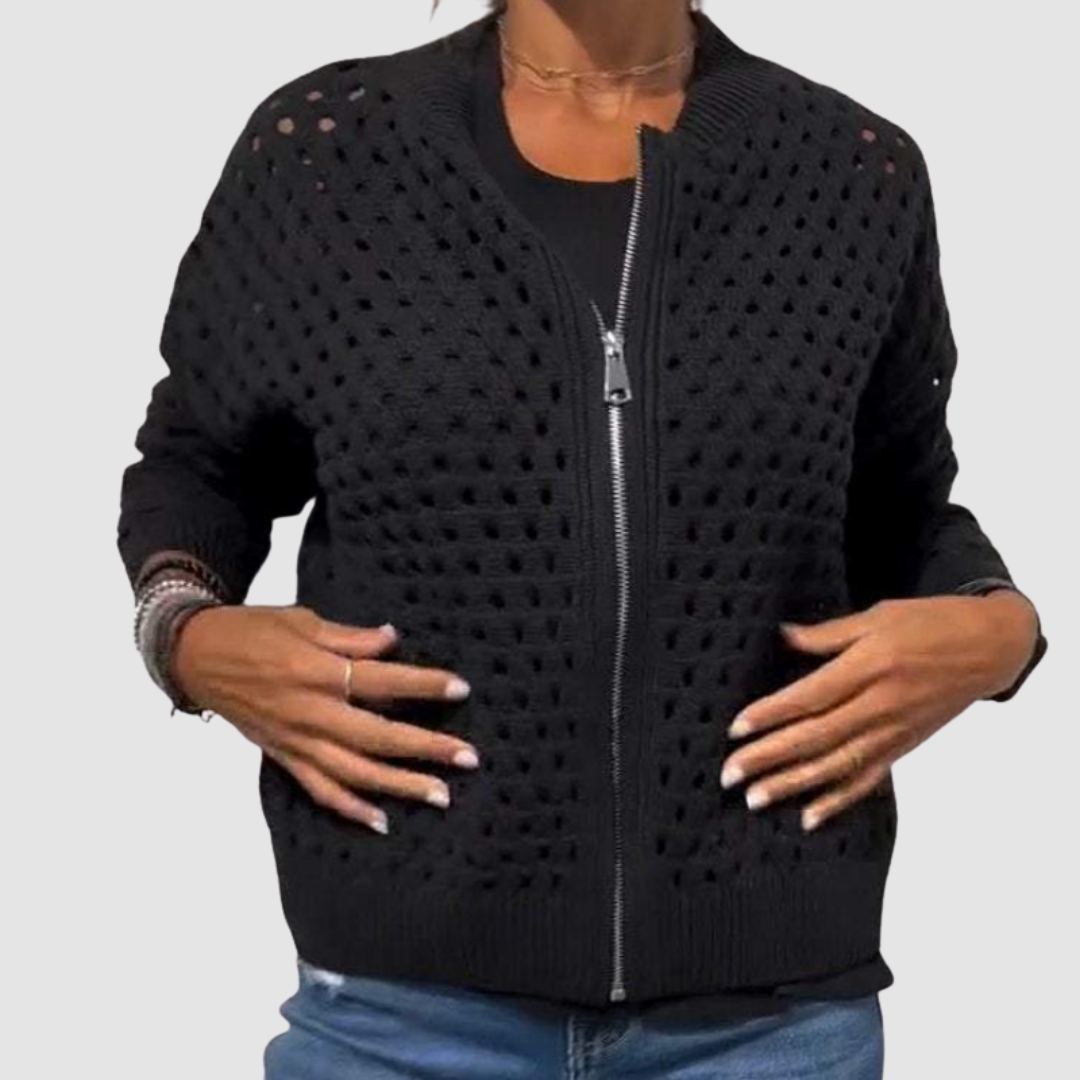 Women's Premium Knitted Cardigan