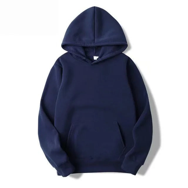 Women's Cotton Hoodie Multicolor Eye Design