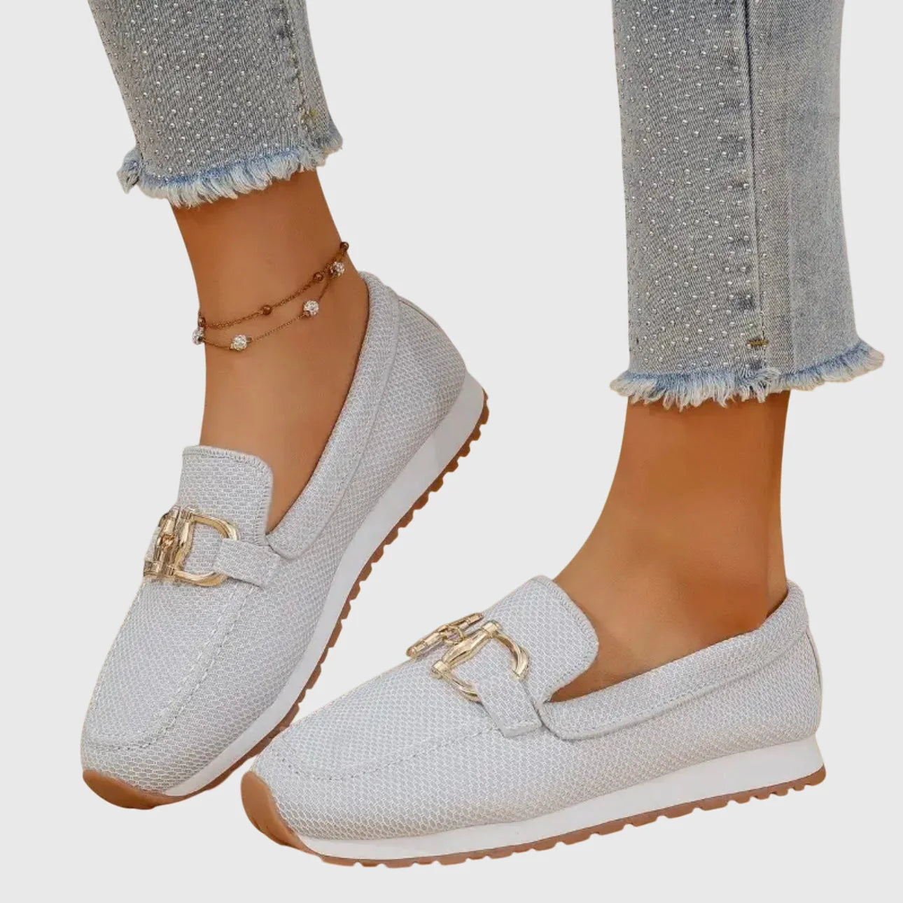 Astou - Orthopedic Non-Slip Shoes