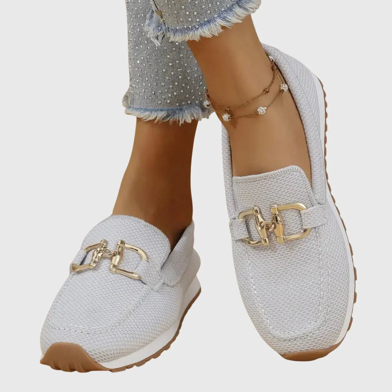 Astou - Orthopedic Non-Slip Shoes