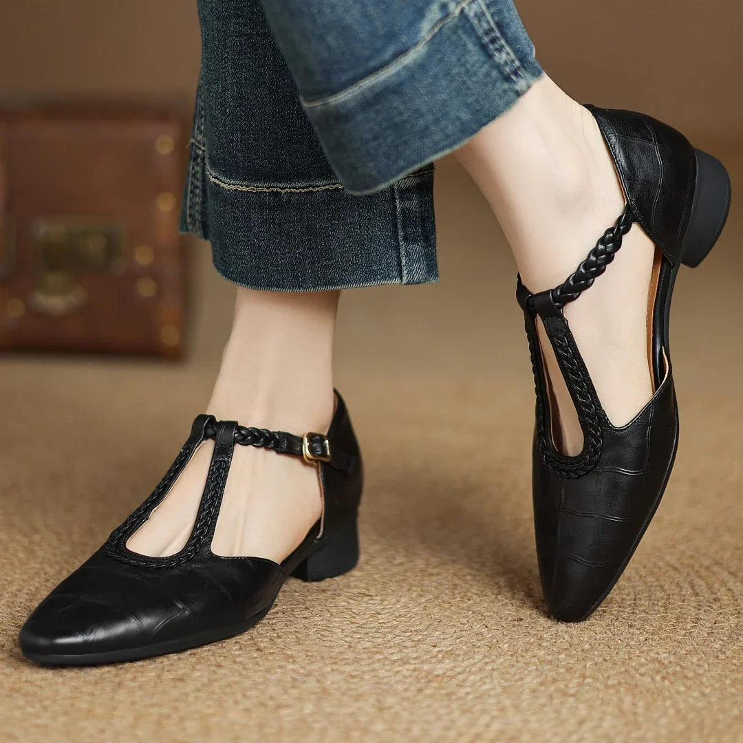 Mary Janes - Merceditas Classiche