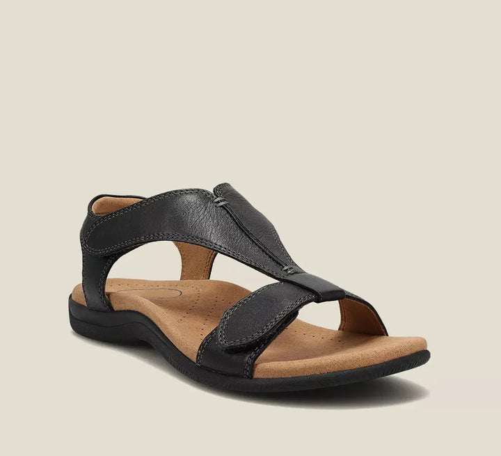 Nelly - Sandals with Foot Support