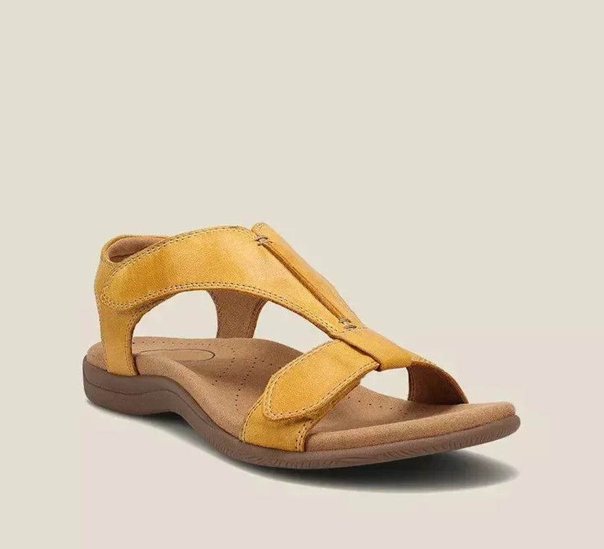 Nelly - Sandals with Foot Support